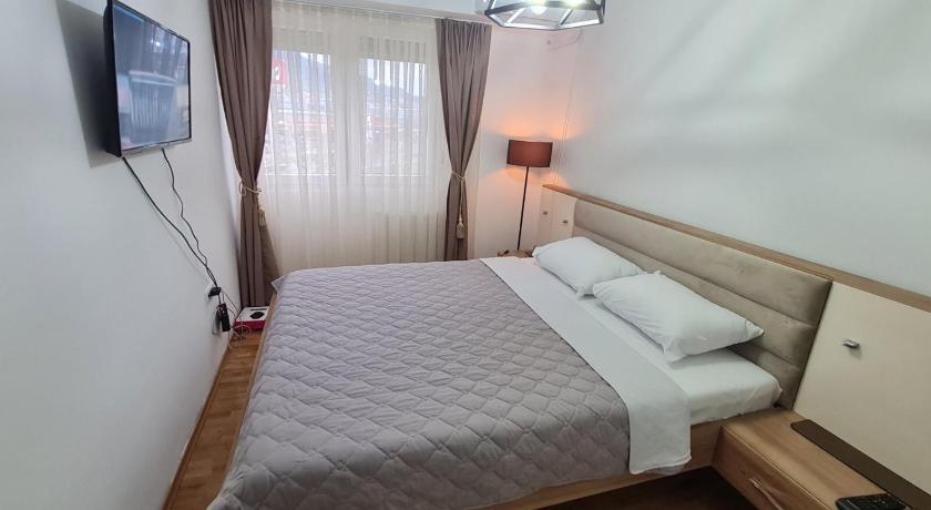 Astra Apartments Skopje photo