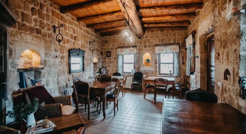 Melekler Evi Cave Hotel - image 9