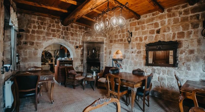 Melekler Evi Cave Hotel - image 3