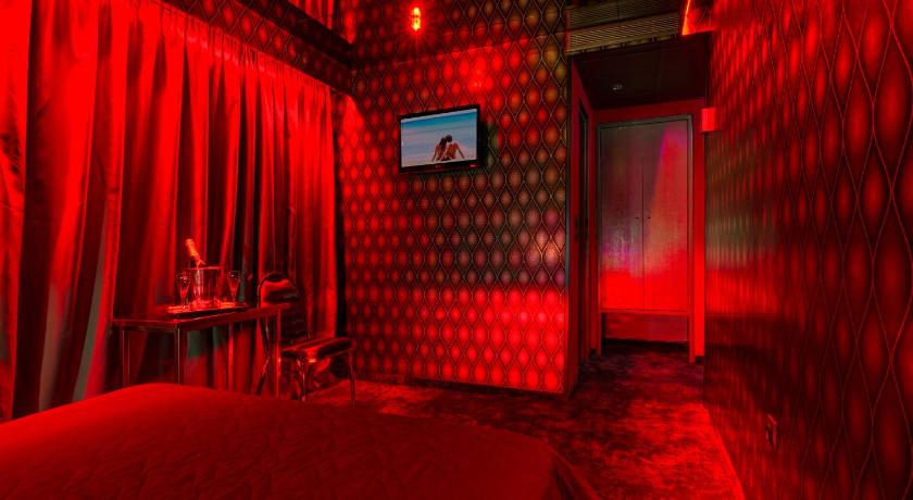 ALFA HOTEL photo