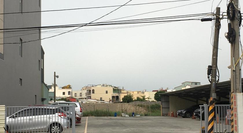 Dong Gang Li Yuan Homestay photo