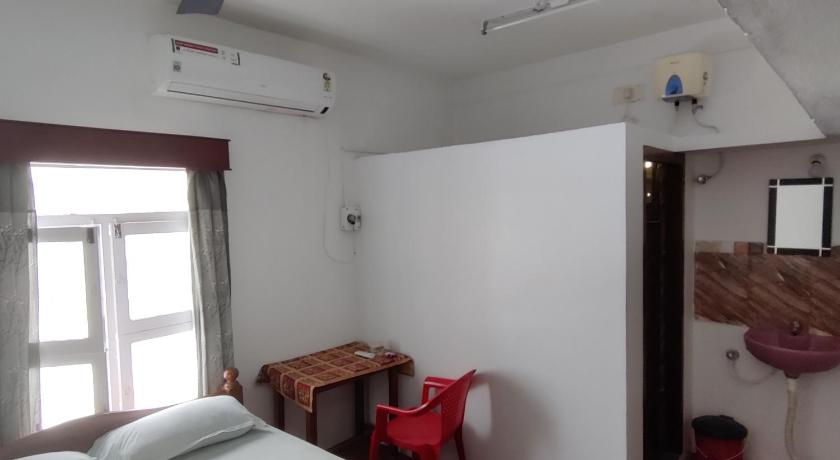Pondichery Guest House - White Town photo