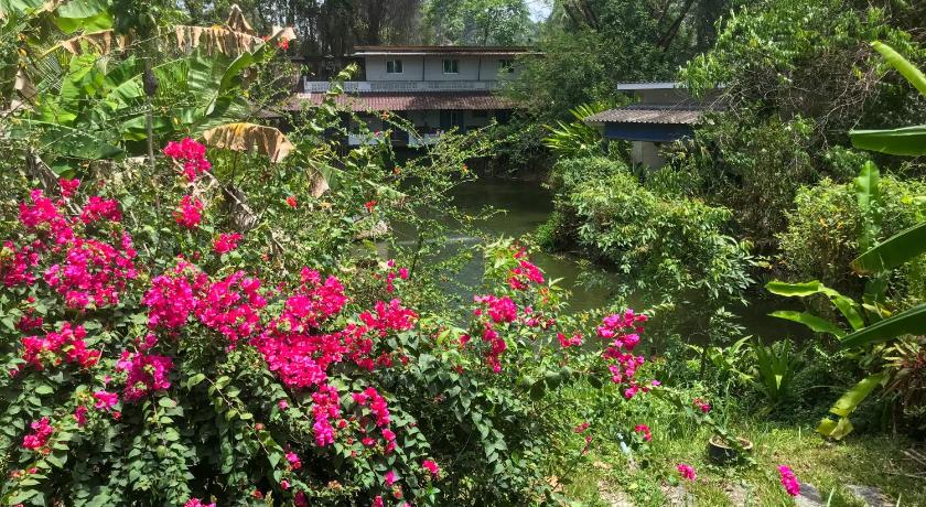 Baan Suan Thip Homestay - SHA photo