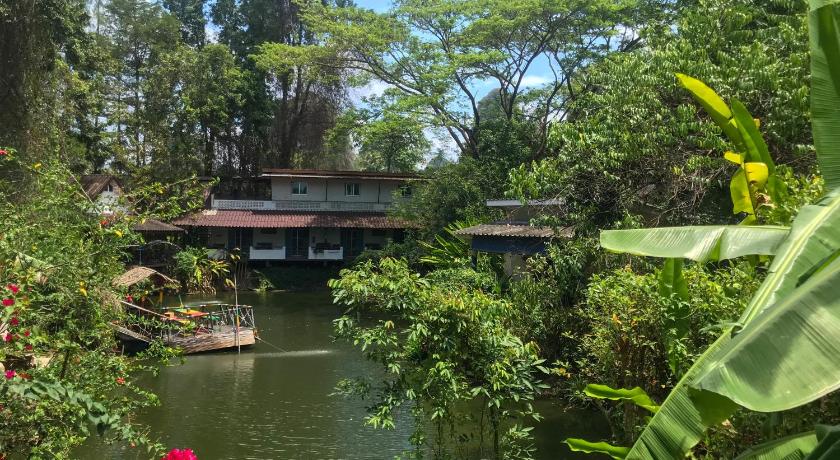 Baan Suan Thip Homestay - SHA photo