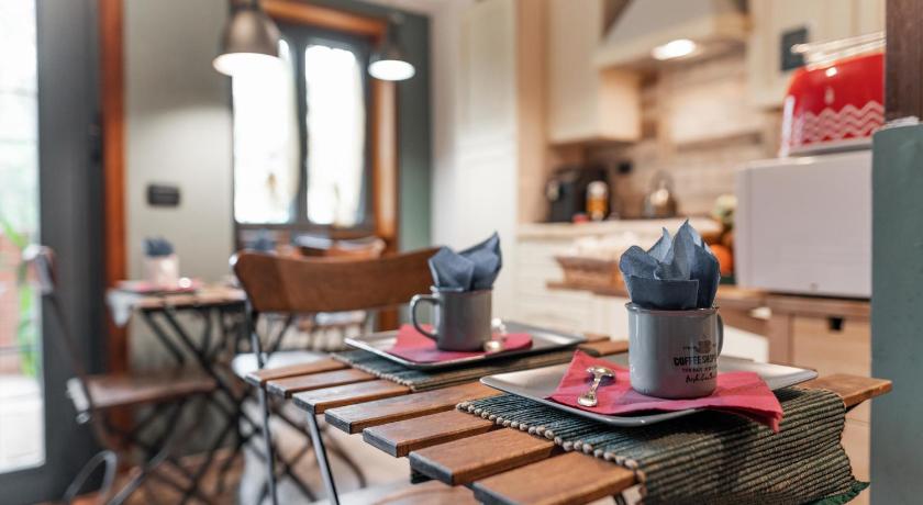 B&amp;B Papa Leone Countryrooms — Hotel in Rome