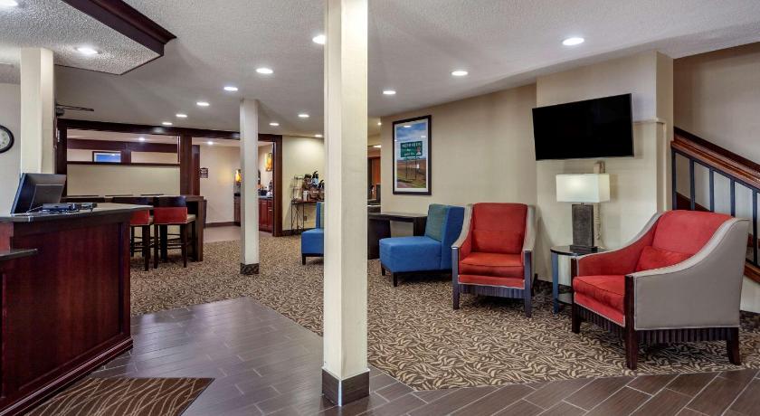 Comfort Inn Grand Island North