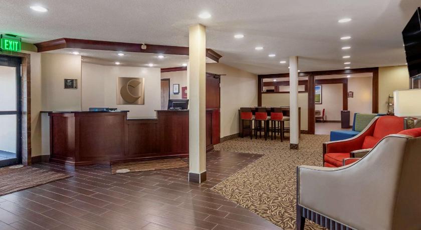 Comfort Inn Grand Island North