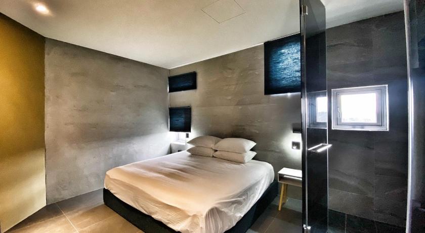 標準房(1張床) (1 Bed Standard)的照片 0