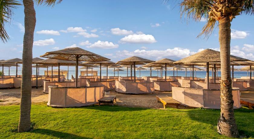 Grand Waterworld Makadi Family Star - Couples and Families Only photo