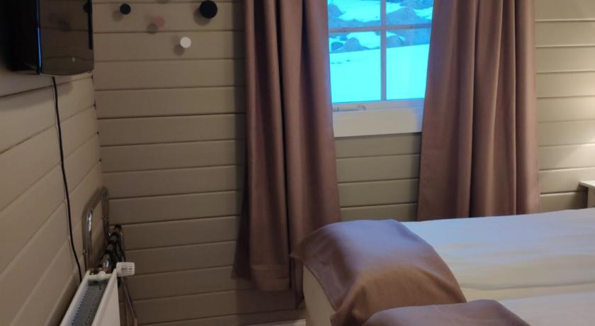 Laugar Guesthouse photo