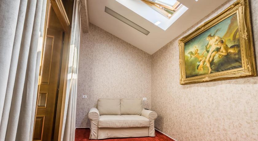Noblesse Boutique Hotel - image 19
