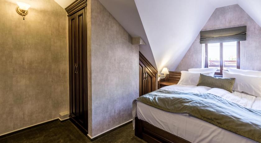 Imagen de Habitación Doble Estándar - en el ático (Standard Double Room - Attic) 0