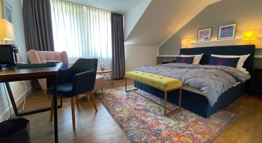 Image of Superior Double Room 0