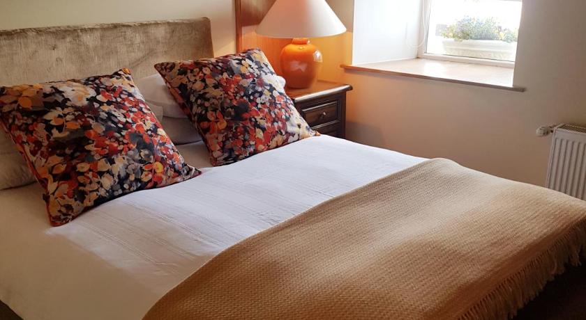 Chapel Meadow Lodge — Hotel in Carlow