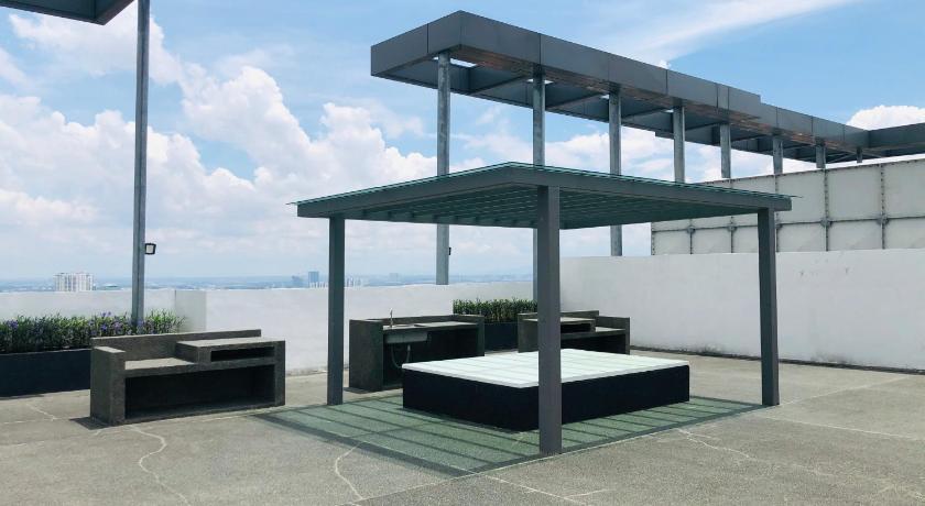 新山 Paragon Suite By Antlerzone 5星级 民宿 客房