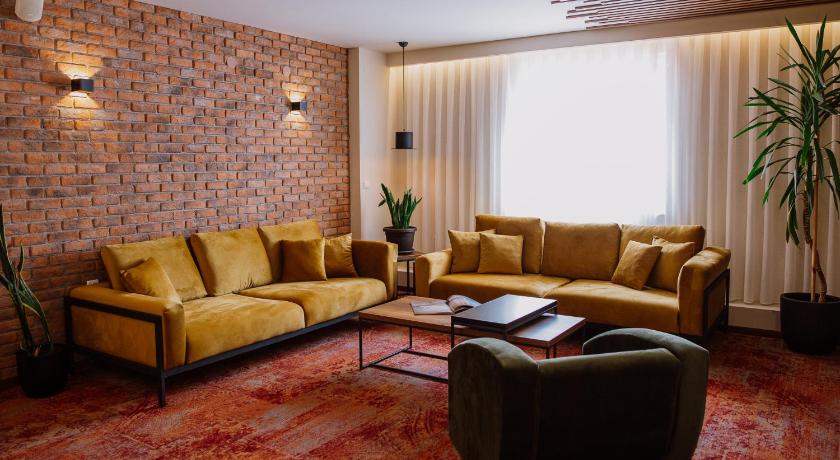 Hotel Kapri photo