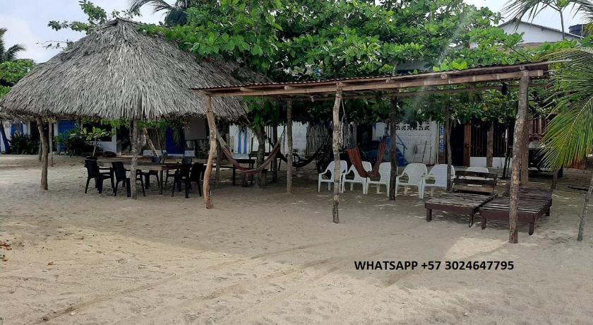 Casa Madriguena — Hotel in Rincón