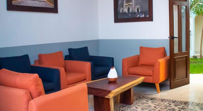 Hotel Las Monjas photo