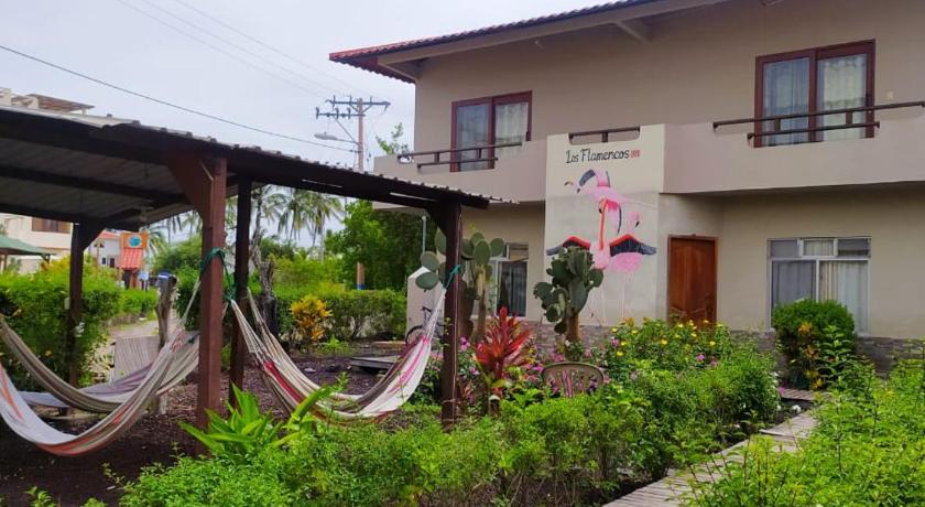 Hostal Los Flamencos photo