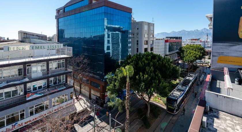 Sare Suites Oldtown photo