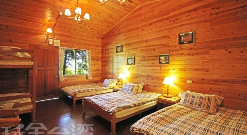 Da Kuan Peach Farm Resort — Hotel in Taoyuan