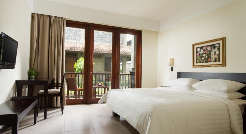 Image of Superior Room Coffee Plantation Package 0