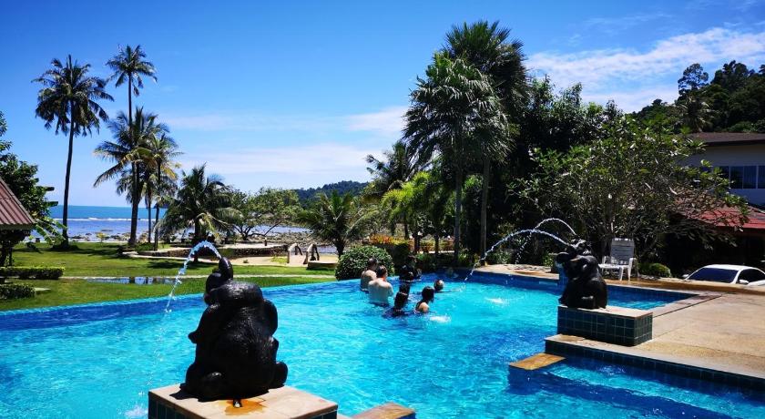 Koh Chang Bailan Beach Resort photo