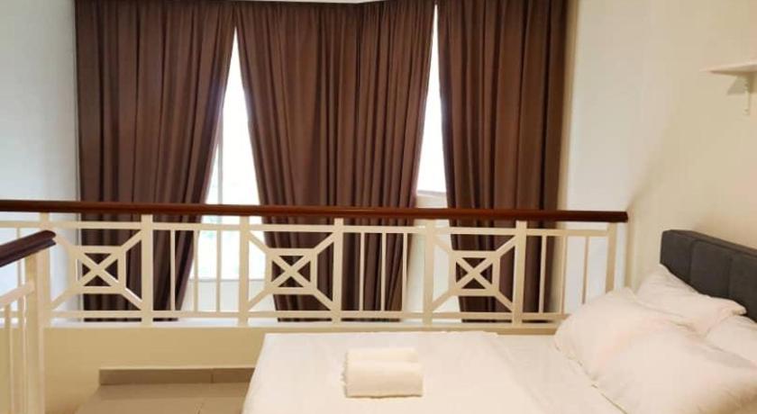 Lotus Desaru Sweet Greca X Desaru Beach Bandar Penawar Johor Jalan Desaru Bandar Penawar