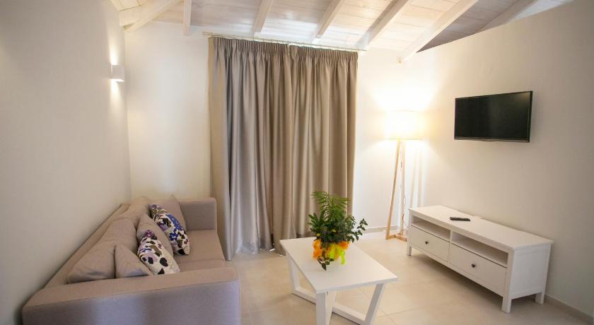 Image of Deluxe Junior Suite 1