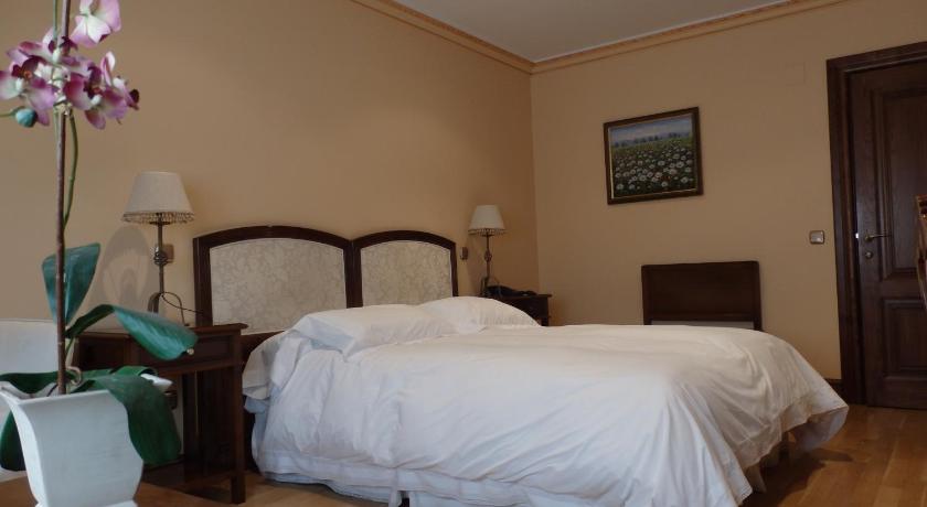 Hotel Aranda