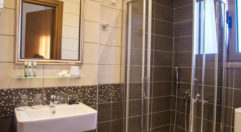 Aktaia Boutique Hotel photo