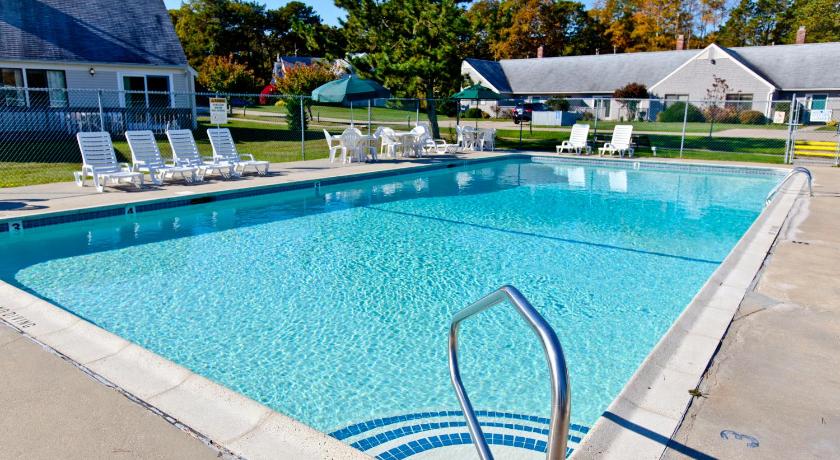Brewster Green Resort by VRI resorts photo