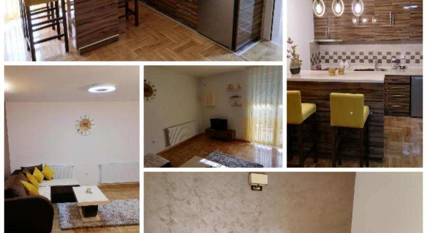 Apartman Jasna photo