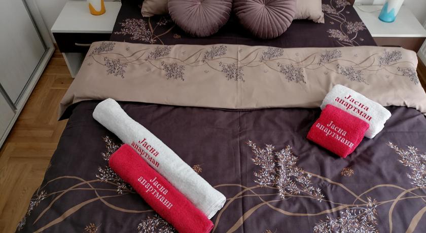 Apartman Jasna photo