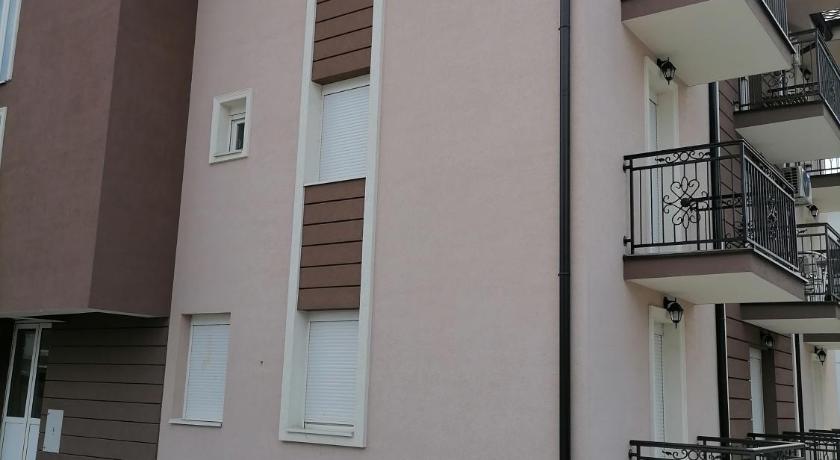 Apartman Jasna photo