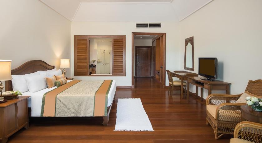 รูปของดีลักซ์ วิวแม่น้ำ (Deluxe River View) 4