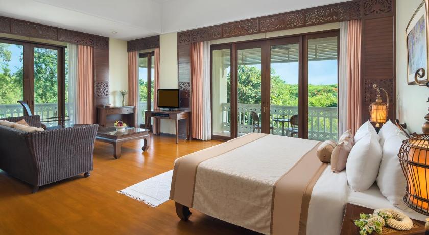 รูปของจูเนียร์ สวีท (Junior Suite) 0