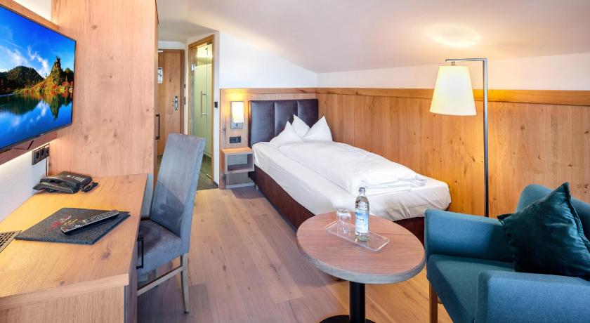 Hotel Helmer photo