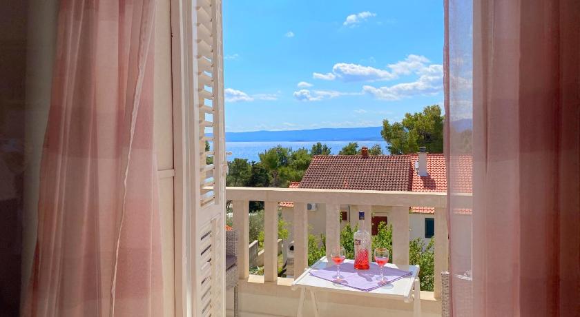Guest House Meri photo