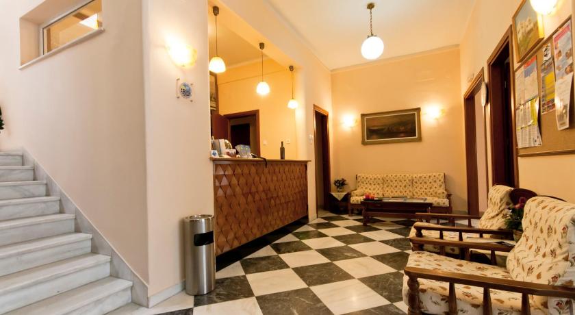 Mirabello Hotel photo