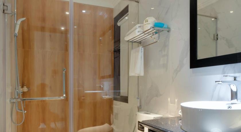 Image of Junior Suite with Terrace 2