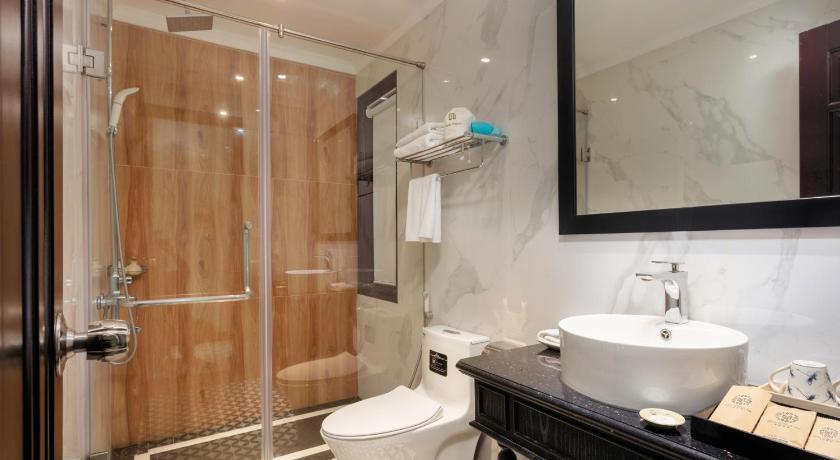 Image of Junior Suite with Terrace 13
