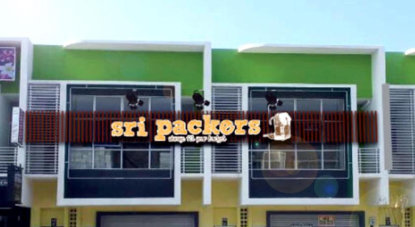 Sri Packers Hotel - KLIA photo