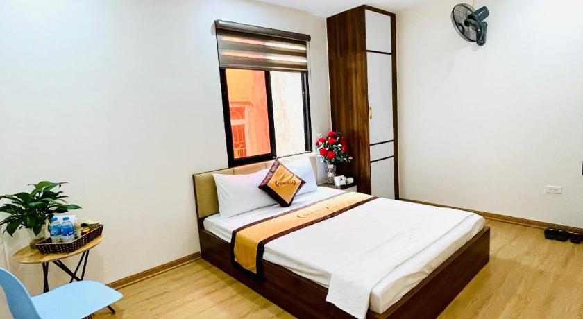A&EM VILLA – Hanoi