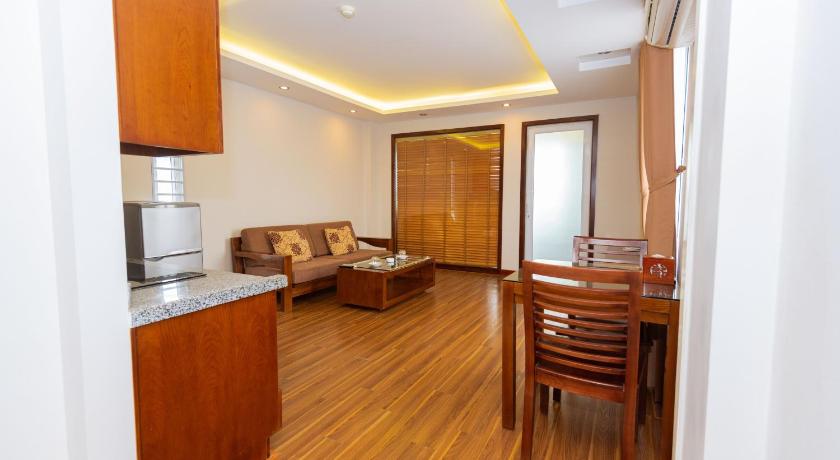 Image of Superior City View Room 6