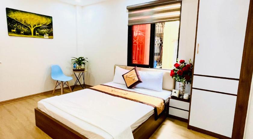 A&EM VILLA – Hanoi