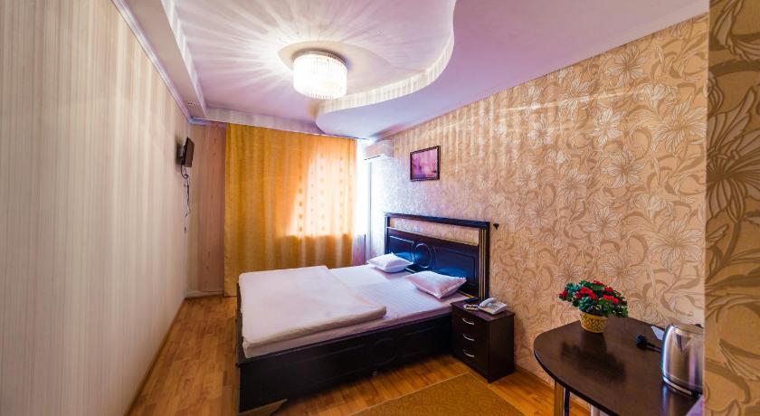 Mini-hotel Kerch photo