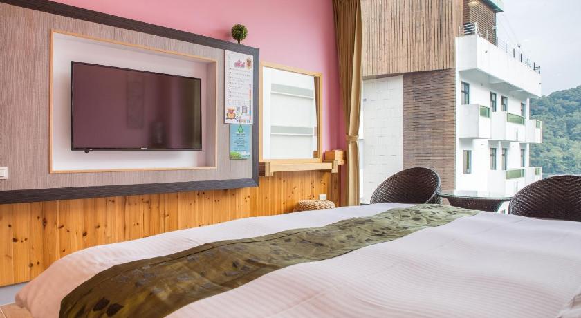豪華雙人房 (Deluxe Double Room)圖片 5