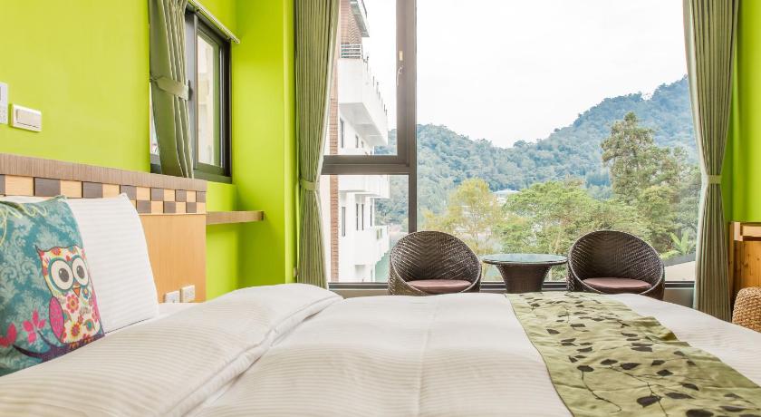 豪華雙人房 (Deluxe Double Room)圖片 1