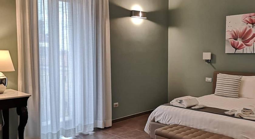 Relais Monti Apartments